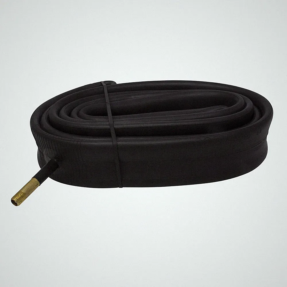 PRO+ BICYCLE TUBE IN 29 X 2.25/2.50 48MM THORN RESISTANT SCHRADER/VALVE.